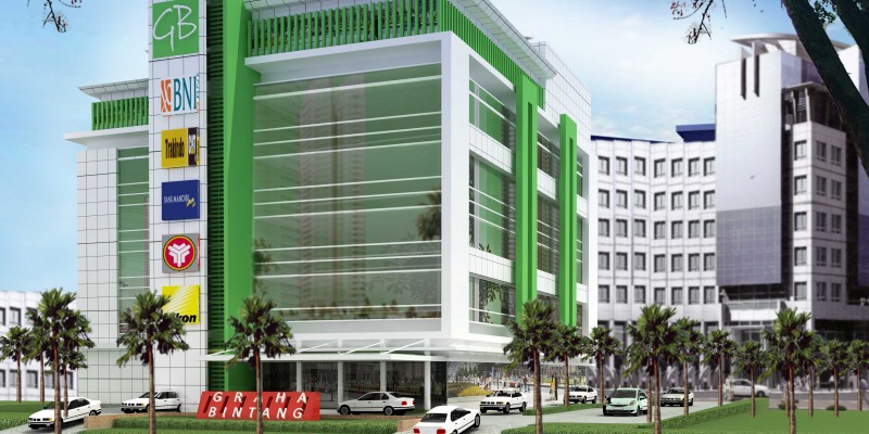 BALIKPAPAN OFFICE