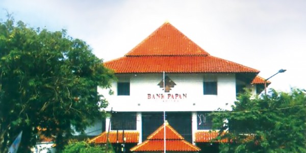 Bank Papan